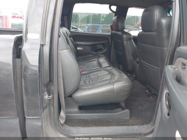2001 Chevrolet Silverado 2500hd Lt მანქანა იყიდება აუქციონზე, vin: 1GCHK23U21F192656, აუქციონის ნომერი: 46153421