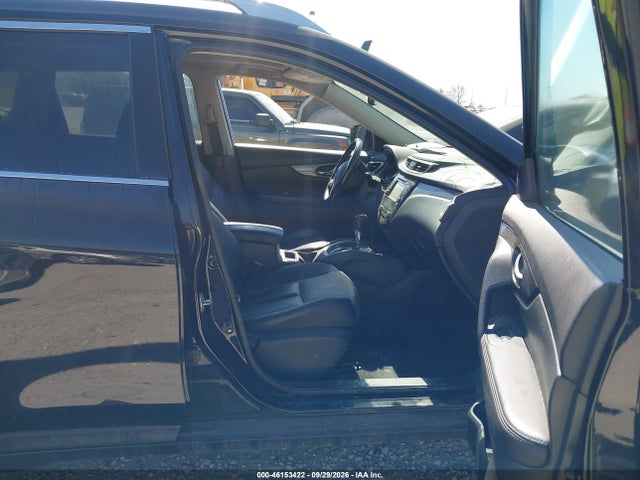 Продажа на аукционе авто 2015 Nissan Rogue Sl, vin: 5N1AT2MVXFC822787, номер лота: 46153422