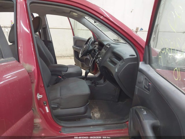Продажа на аукционе авто 2010 Kia Sportage Lx, vin: KNDKG3A48A7691861, номер лота: 46153423