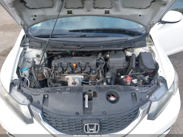 Aukcja sprzedaży 2012 Honda Civic Ex, vin: 2HGFB2F82CH607676, numer aukcji: 46153424