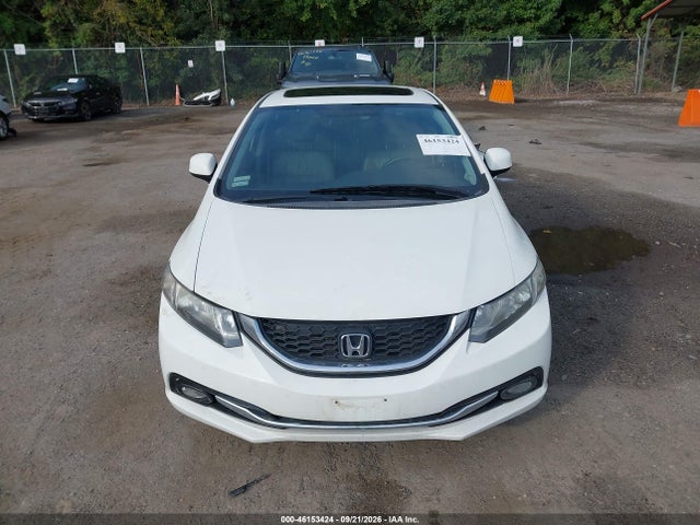 Aukcja sprzedaży 2012 Honda Civic Ex, vin: 2HGFB2F82CH607676, numer aukcji: 46153424