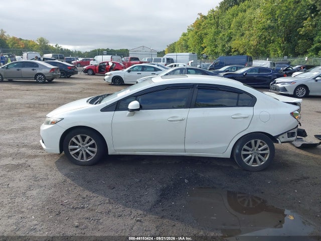Aukcja sprzedaży 2012 Honda Civic Ex, vin: 2HGFB2F82CH607676, numer aukcji: 46153424