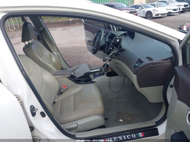 Aukcja sprzedaży 2012 Honda Civic Ex, vin: 2HGFB2F82CH607676, numer aukcji: 46153424