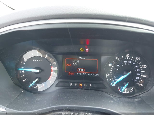 Продажа на аукционе авто 2014 Ford Fusion Se, vin: 3FA6P0HD5ER374534, номер лота: 46153428