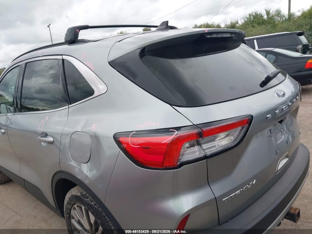 Aukcja sprzedaży 2022 Ford Escape Titanium, vin: 1FMCU9J94NUC00104, numer aukcji: 46153429