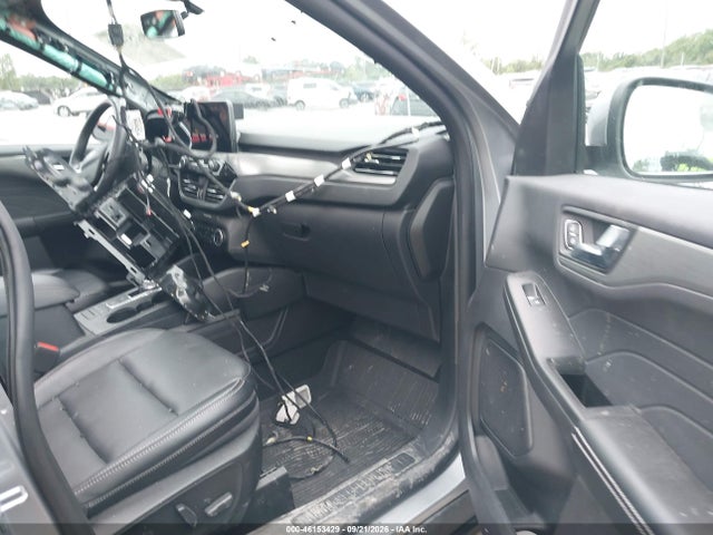 Aukcja sprzedaży 2022 Ford Escape Titanium, vin: 1FMCU9J94NUC00104, numer aukcji: 46153429
