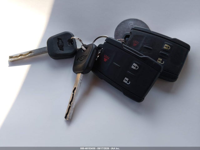 46153430 :رقم المزاد ، 1GC1KUEGXJF237265 vin ، 2018 Chevrolet Silverado 2500hd Wt مزاد بيع
