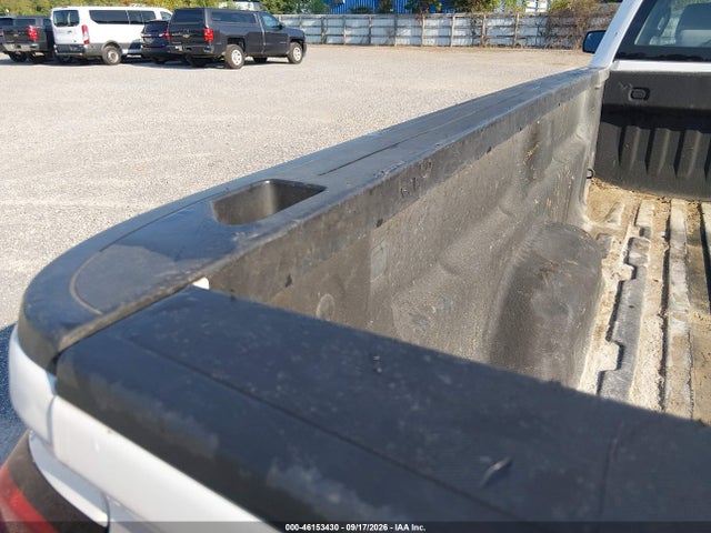 46153430 :رقم المزاد ، 1GC1KUEGXJF237265 vin ، 2018 Chevrolet Silverado 2500hd Wt مزاد بيع