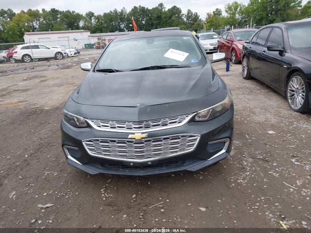 Chevrolet MALIBU LS 2017 1G1ZB5ST2HF228170 Image 12