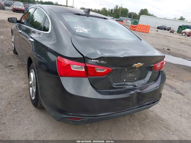 Chevrolet MALIBU LS 2017 1G1ZB5ST2HF228170 Image 6