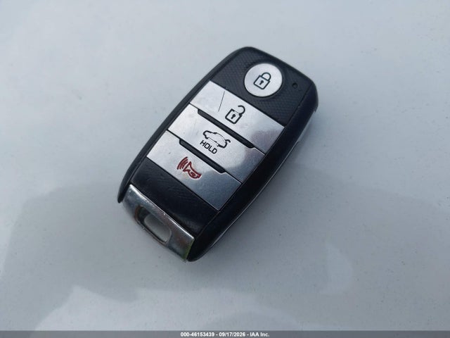 2014 Kia Forte Ex მანქანა იყიდება აუქციონზე, vin: KNAFZ4A85E5069396, აუქციონის ნომერი: 46153439