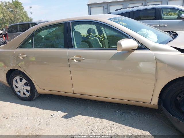 46153448 :رقم المزاد ، 4T1BF3EK0BU130905 vin ، 2011 Toyota Camry Le مزاد بيع