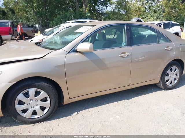 46153448 :رقم المزاد ، 4T1BF3EK0BU130905 vin ، 2011 Toyota Camry Le مزاد بيع