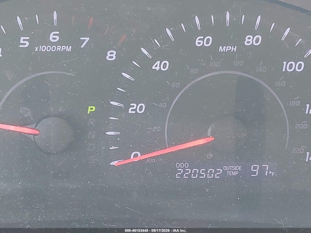46153448 :رقم المزاد ، 4T1BF3EK0BU130905 vin ، 2011 Toyota Camry Le مزاد بيع