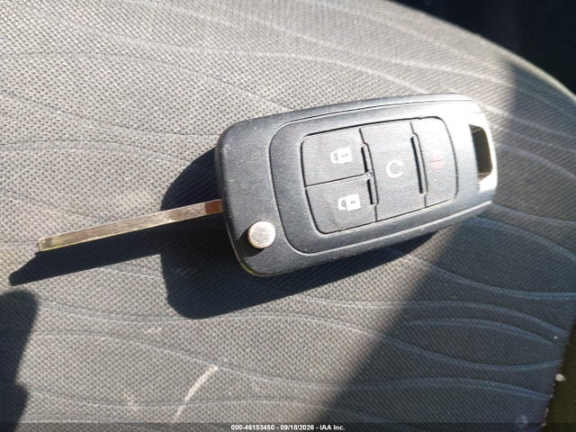 Продажа на аукционе авто 2015 Buick Encore Convenience, vin: KL4CJBSB6FB144437, номер лота: 46153450