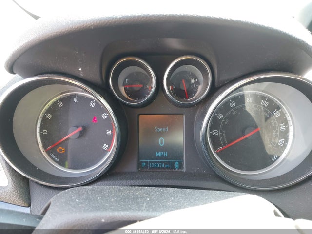 Продажа на аукционе авто 2015 Buick Encore Convenience, vin: KL4CJBSB6FB144437, номер лота: 46153450