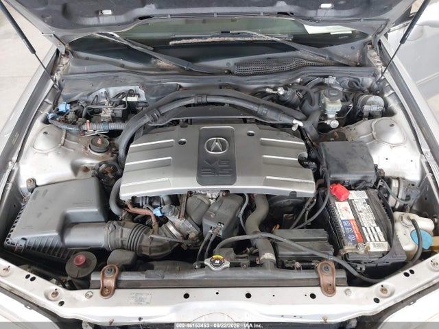 Продаж на аукціоні авто 2004 Acura Rl 3.5, vin: JH4KA96684C002507, номер лоту: 46153453