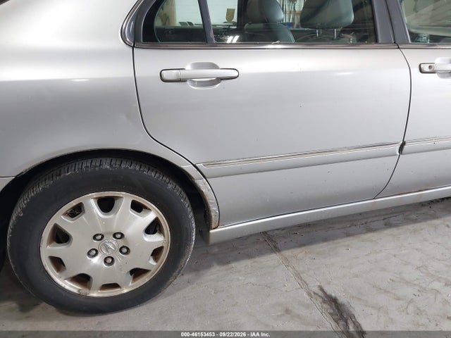 Продаж на аукціоні авто 2004 Acura Rl 3.5, vin: JH4KA96684C002507, номер лоту: 46153453