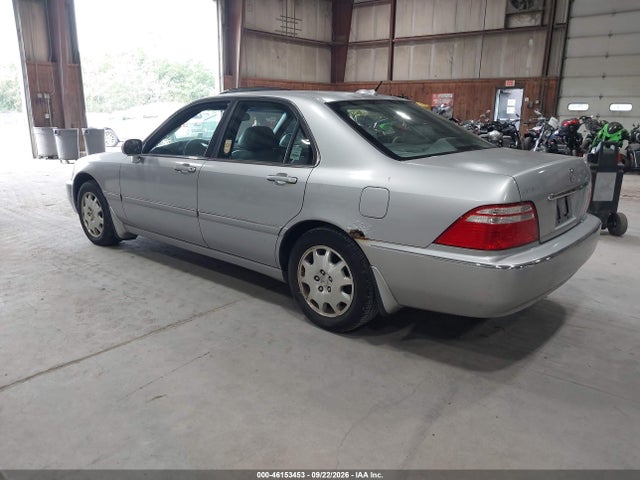 Продаж на аукціоні авто 2004 Acura Rl 3.5, vin: JH4KA96684C002507, номер лоту: 46153453