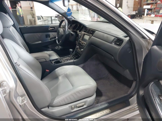 Продаж на аукціоні авто 2004 Acura Rl 3.5, vin: JH4KA96684C002507, номер лоту: 46153453