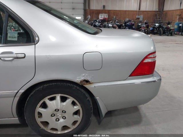 Продаж на аукціоні авто 2004 Acura Rl 3.5, vin: JH4KA96684C002507, номер лоту: 46153453