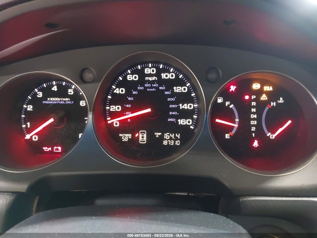 Продаж на аукціоні авто 2004 Acura Rl 3.5, vin: JH4KA96684C002507, номер лоту: 46153453