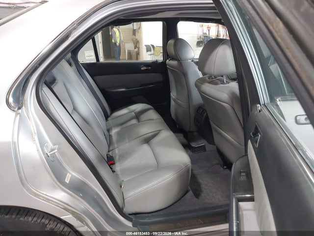Продаж на аукціоні авто 2004 Acura Rl 3.5, vin: JH4KA96684C002507, номер лоту: 46153453