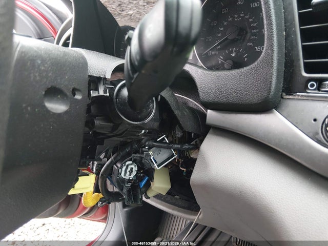 2017 Hyundai Elantra Se მანქანა იყიდება აუქციონზე, vin: 5NPD84LF1HH095975, აუქციონის ნომერი: 46153459