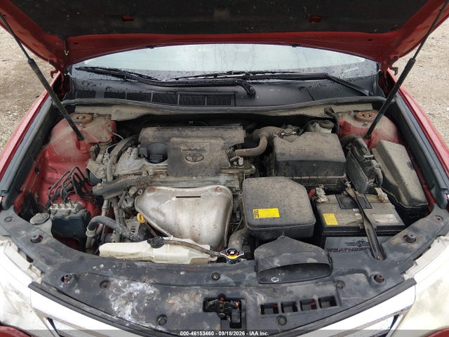 Aukcja sprzedaży 2012 Toyota Camry Le, vin: 4T4BF1FK0CR192685, numer aukcji: 46153460