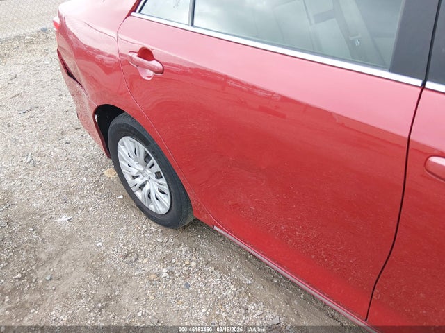 Aukcja sprzedaży 2012 Toyota Camry Le, vin: 4T4BF1FK0CR192685, numer aukcji: 46153460