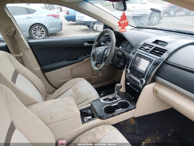 Aukcja sprzedaży 2012 Toyota Camry Le, vin: 4T4BF1FK0CR192685, numer aukcji: 46153460