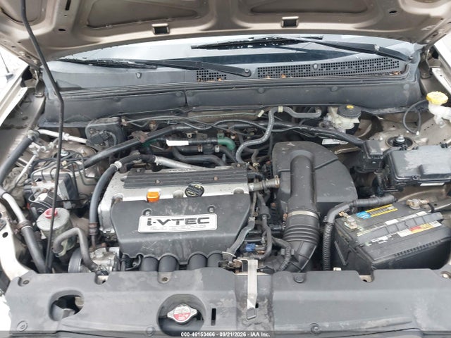 46153466 :رقم المزاد ، SHSRD78836U416769 vin ، 2006 Honda Cr-v Ex مزاد بيع