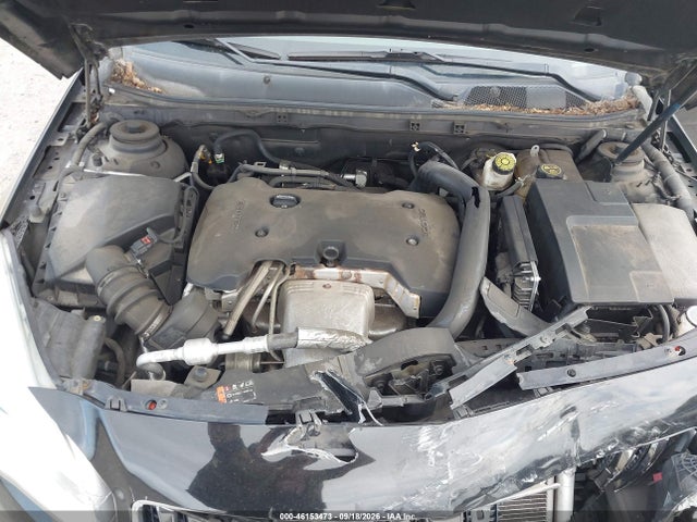 2017 Buick Regal Turbo Sport Touring მანქანა იყიდება აუქციონზე, vin: 2G4GL5EX7H9118357, აუქციონის ნომერი: 46153473