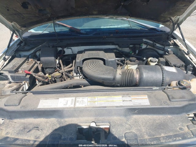 1999 Ford Expedition Eddie Bauer/xlt მანქანა იყიდება აუქციონზე, vin: 1FMPU18L2XLA21069, აუქციონის ნომერი: 46153483
