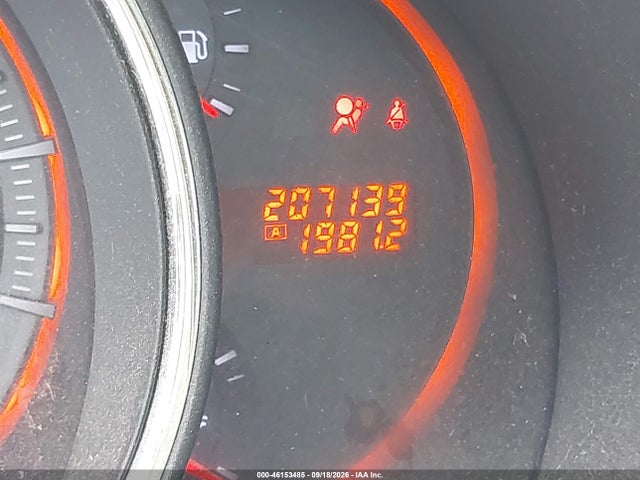 Продаж на аукціоні авто 2010 Nissan Murano Sl, vin: JN8AZ1MW0AW130765, номер лоту: 46153485