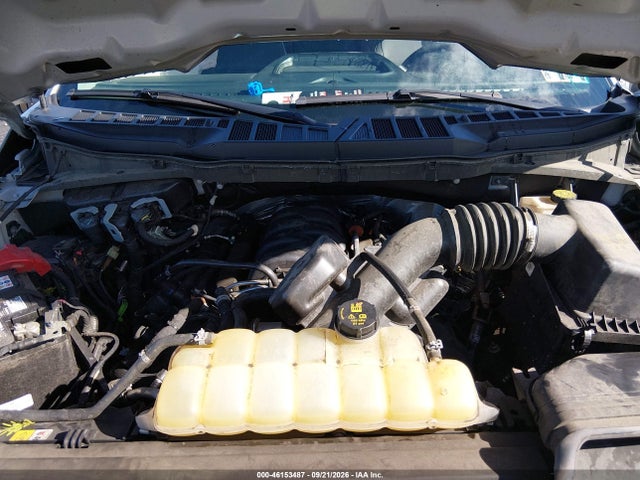 46153487 :رقم المزاد ، 1FTFW1L54RKD84713 vin ، 2024 Ford F-150 Xl مزاد بيع