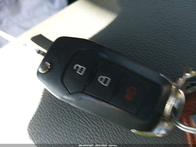 46153487 :رقم المزاد ، 1FTFW1L54RKD84713 vin ، 2024 Ford F-150 Xl مزاد بيع