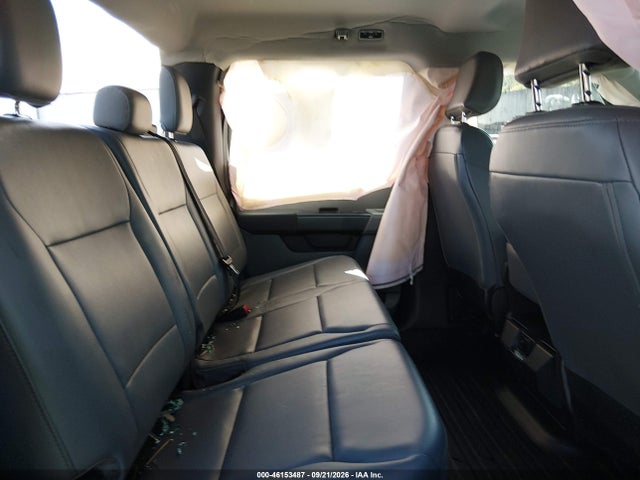46153487 :رقم المزاد ، 1FTFW1L54RKD84713 vin ، 2024 Ford F-150 Xl مزاد بيع