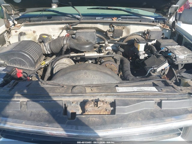 Продажа на аукционе авто 1999 Chevrolet Tahoe Ls, vin: 1GNEK13R3XJ526490, номер лота: 46153493