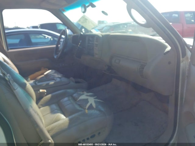 Продажа на аукционе авто 1999 Chevrolet Tahoe Ls, vin: 1GNEK13R3XJ526490, номер лота: 46153493