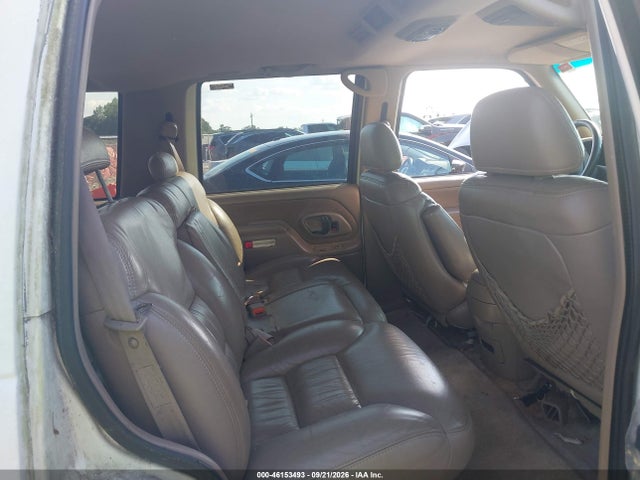 Продажа на аукционе авто 1999 Chevrolet Tahoe Ls, vin: 1GNEK13R3XJ526490, номер лота: 46153493