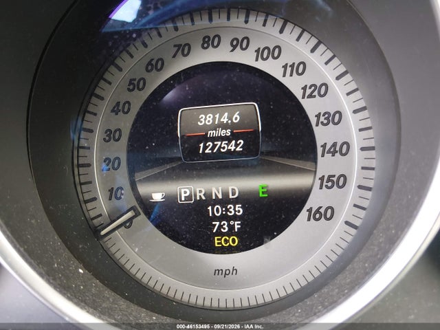 Aukcja sprzedaży 2013 Mercedes-benz C 300 Sport 4matic, vin: WDDGF8AB0DR281008, numer aukcji: 46153495