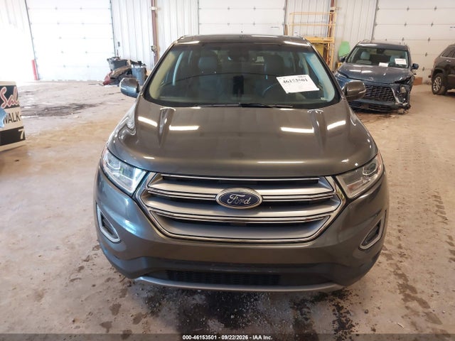 Aukcja sprzedaży 2018 Ford Edge Titanium, vin: 2FMPK4K99JBC19613, numer aukcji: 46153501