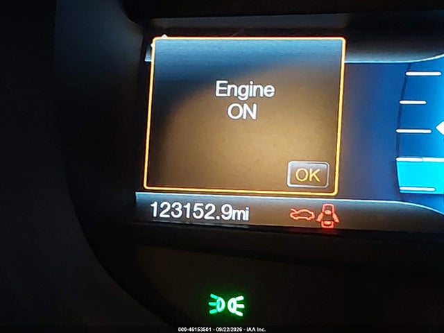 Aukcja sprzedaży 2018 Ford Edge Titanium, vin: 2FMPK4K99JBC19613, numer aukcji: 46153501