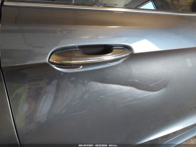 Aukcja sprzedaży 2018 Ford Edge Titanium, vin: 2FMPK4K99JBC19613, numer aukcji: 46153501