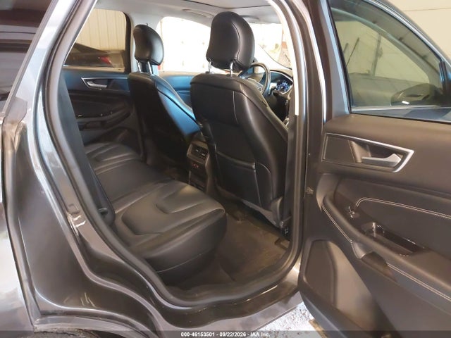 Aukcja sprzedaży 2018 Ford Edge Titanium, vin: 2FMPK4K99JBC19613, numer aukcji: 46153501