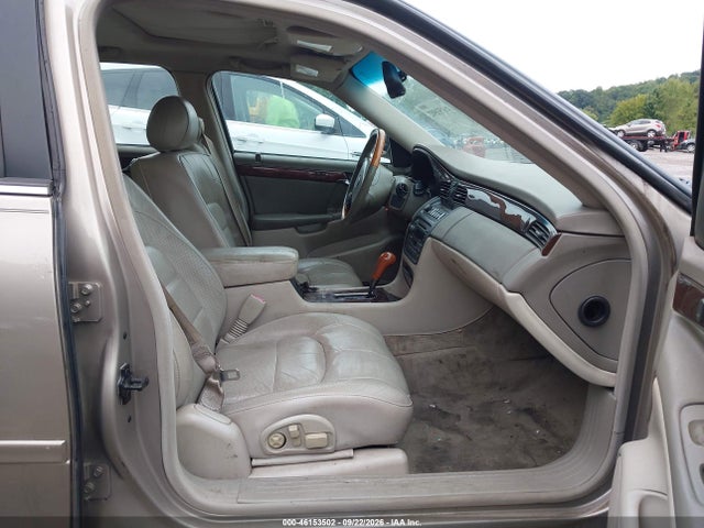 Продажа на аукционе авто 2003 Cadillac Deville Dts, vin: 1G6KF57963U270679, номер лота: 46153502
