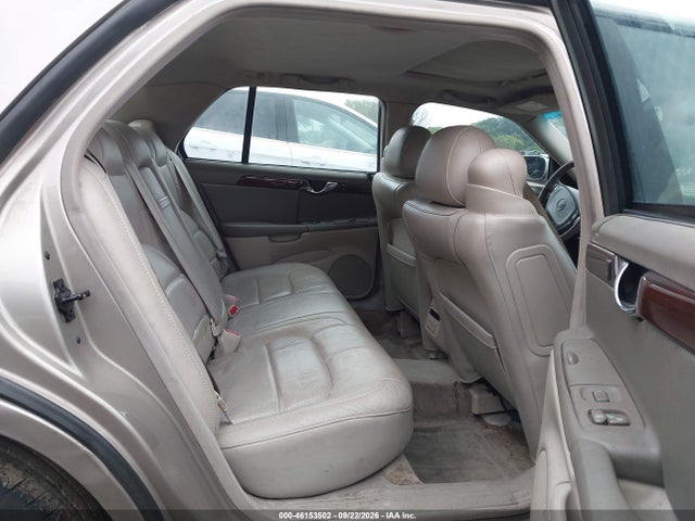 Продажа на аукционе авто 2003 Cadillac Deville Dts, vin: 1G6KF57963U270679, номер лота: 46153502