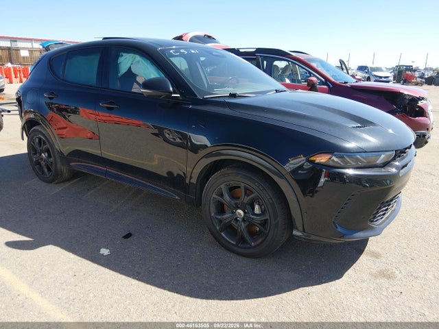 46153505 :رقم المزاد ، ZACPDFDW8R3A12559 vin ، 2024 Dodge Hornet R/t Plus Eawd مزاد بيع