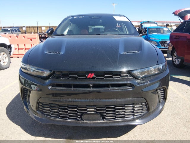 Продаж на аукціоні авто 2024 Dodge Hornet R/t Plus Eawd, vin: ZACPDFDW8R3A12559, номер лоту: 46153505